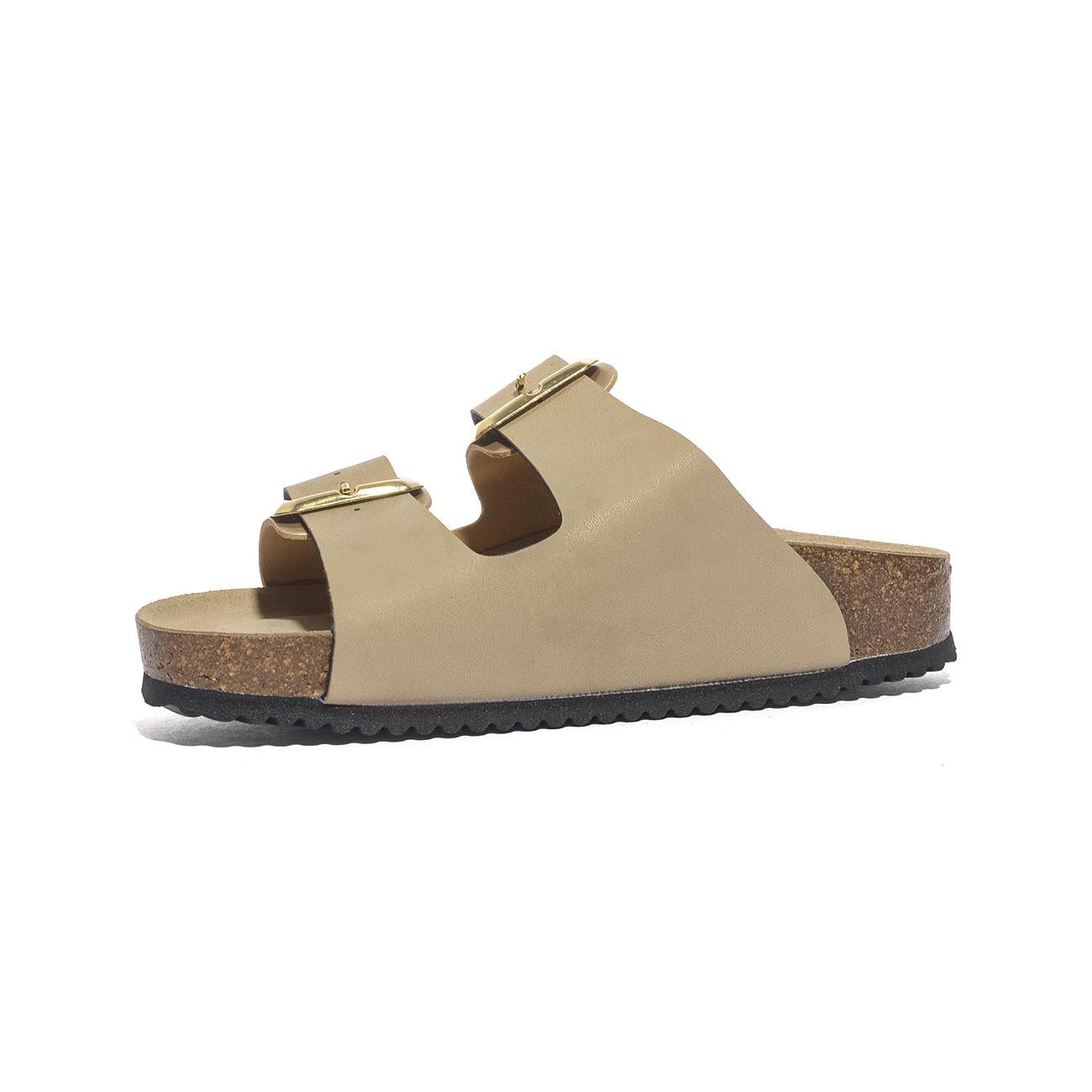 GOLDSTAR GS1571QL ORO Sandali Donna 