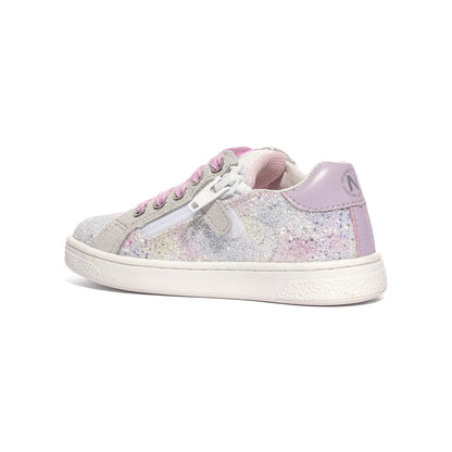 NATURINO 0012017502.37.1R03 MULTI.PINK.LILAC Sneakers Bambina 