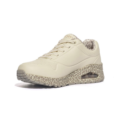 Sneakers Skechers UNO - SAFARI TIME Beige 155412WHLD SKECHERS