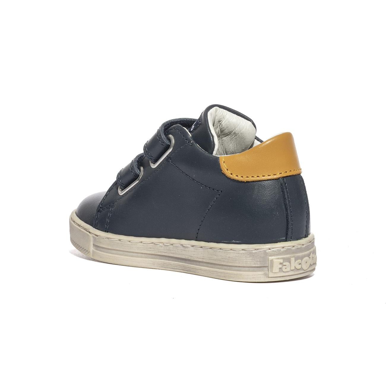 FALCOTTO 0012015350.10.1C25 NAVY ZUCCA Sneakers Bambino 