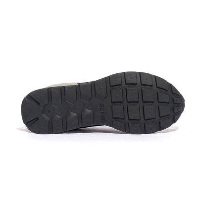 SUN 68 Z35412T NERO Sneakers Bambina 