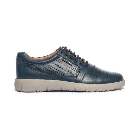 VALLEVERDE 36971 NAVY Sneakers Uomo 