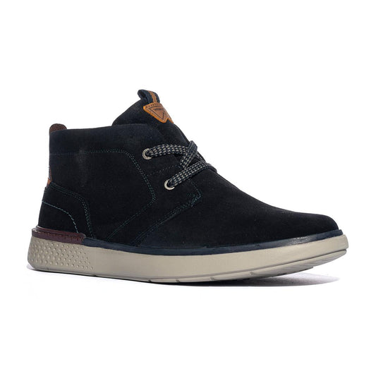 WRANGLER WM22110A-016 MIX Polacchine Uomo 