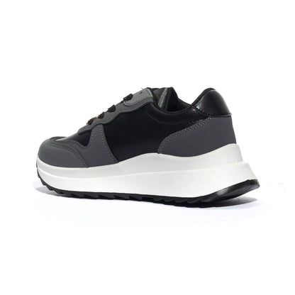 FREDDY FY7620 BLACK Sneakers Donna 