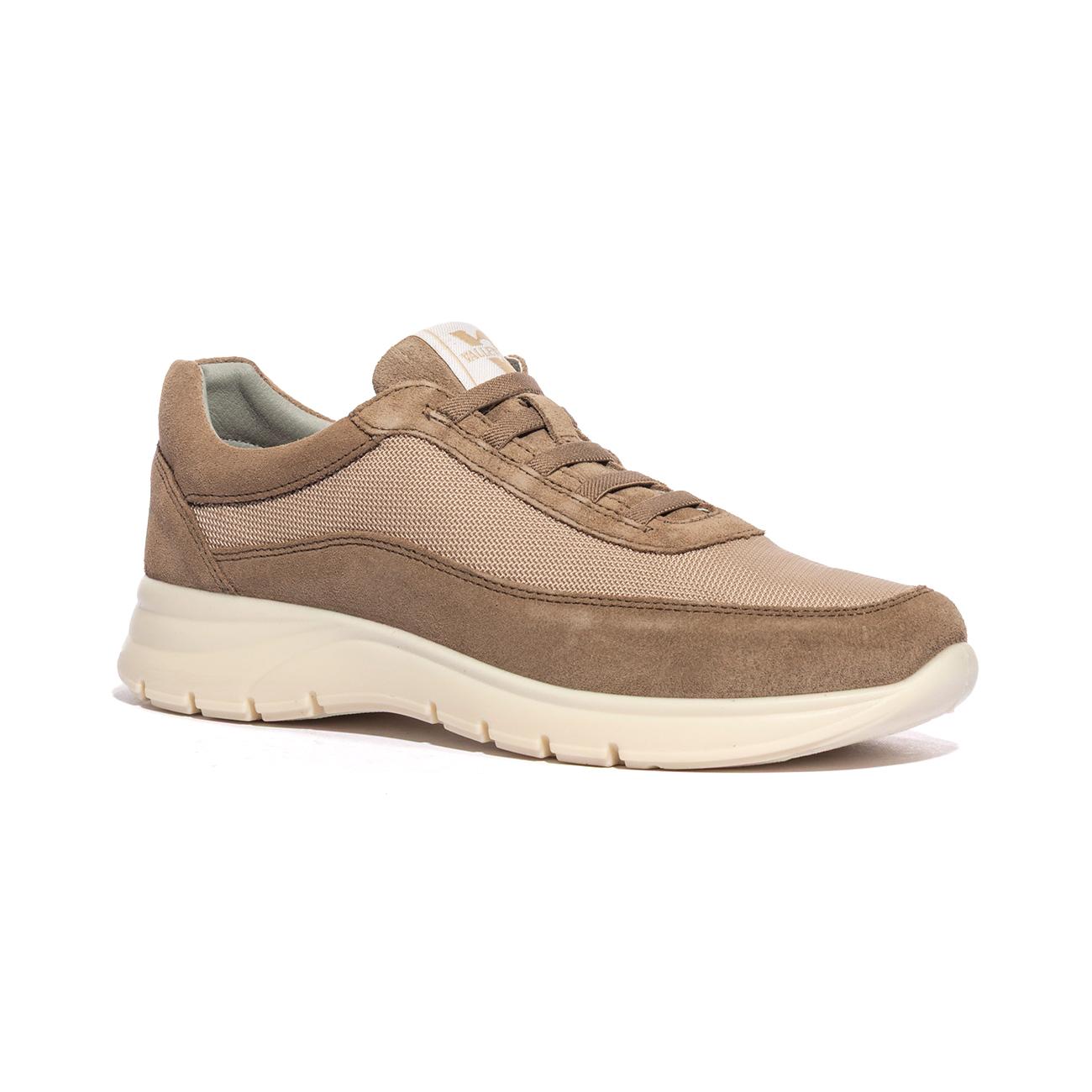 VALLEVERDE 360830 TORTORA Sneakers Uomo 