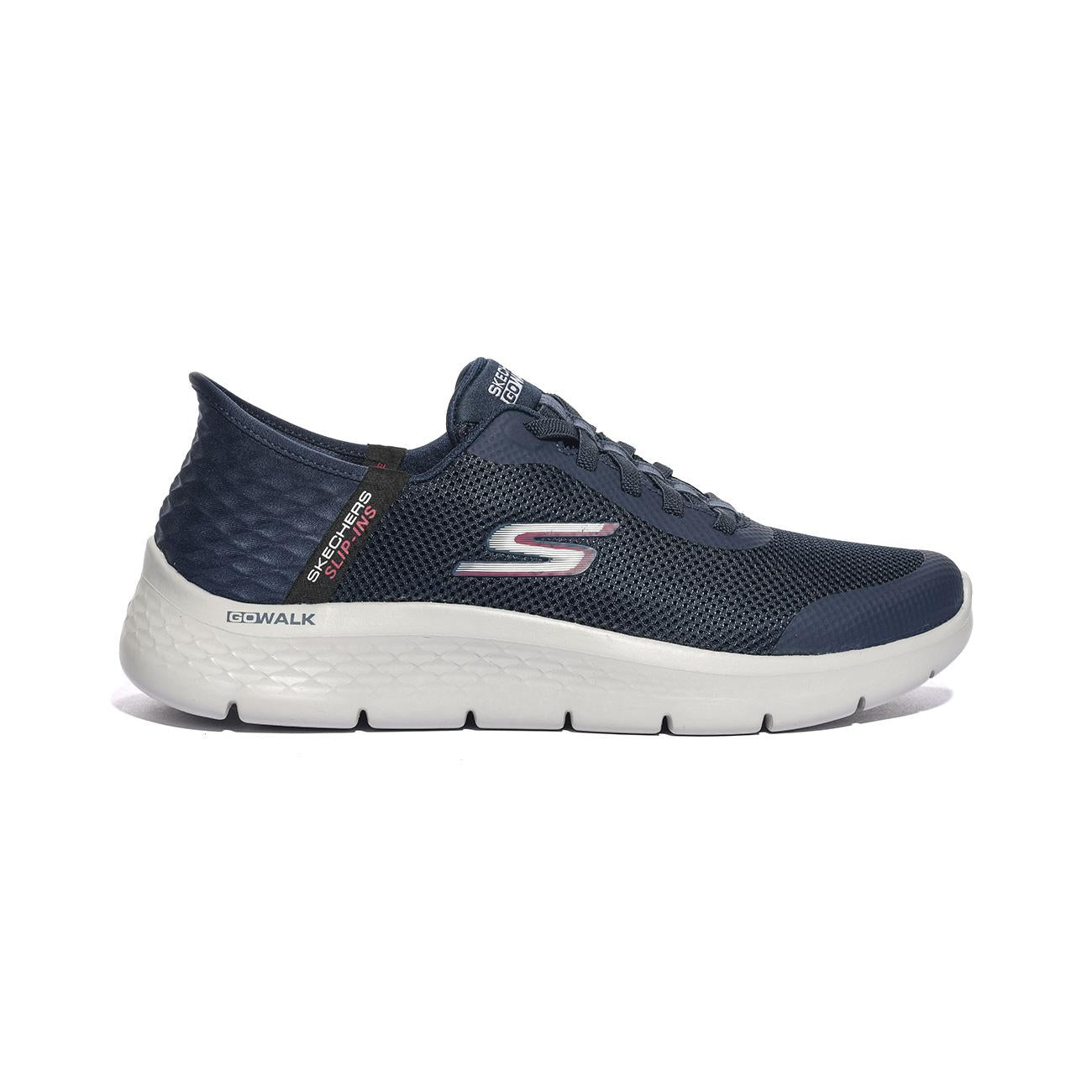 SKECHERS 216324 NVY Sneakers Uomo 