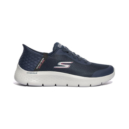 SKECHERS 216324 NVY Sneakers Uomo 