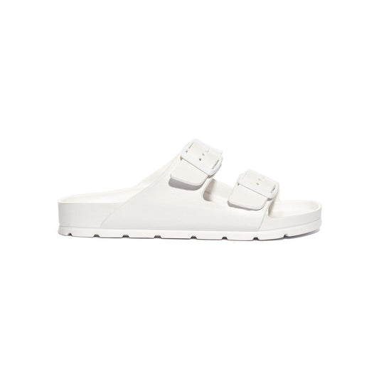 EVERLAST EV123 WHITE Ciabatte Unisex 