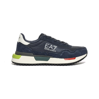 Sneakers Armani  7X000380 Blu 7X000380SKY C. ARMANI