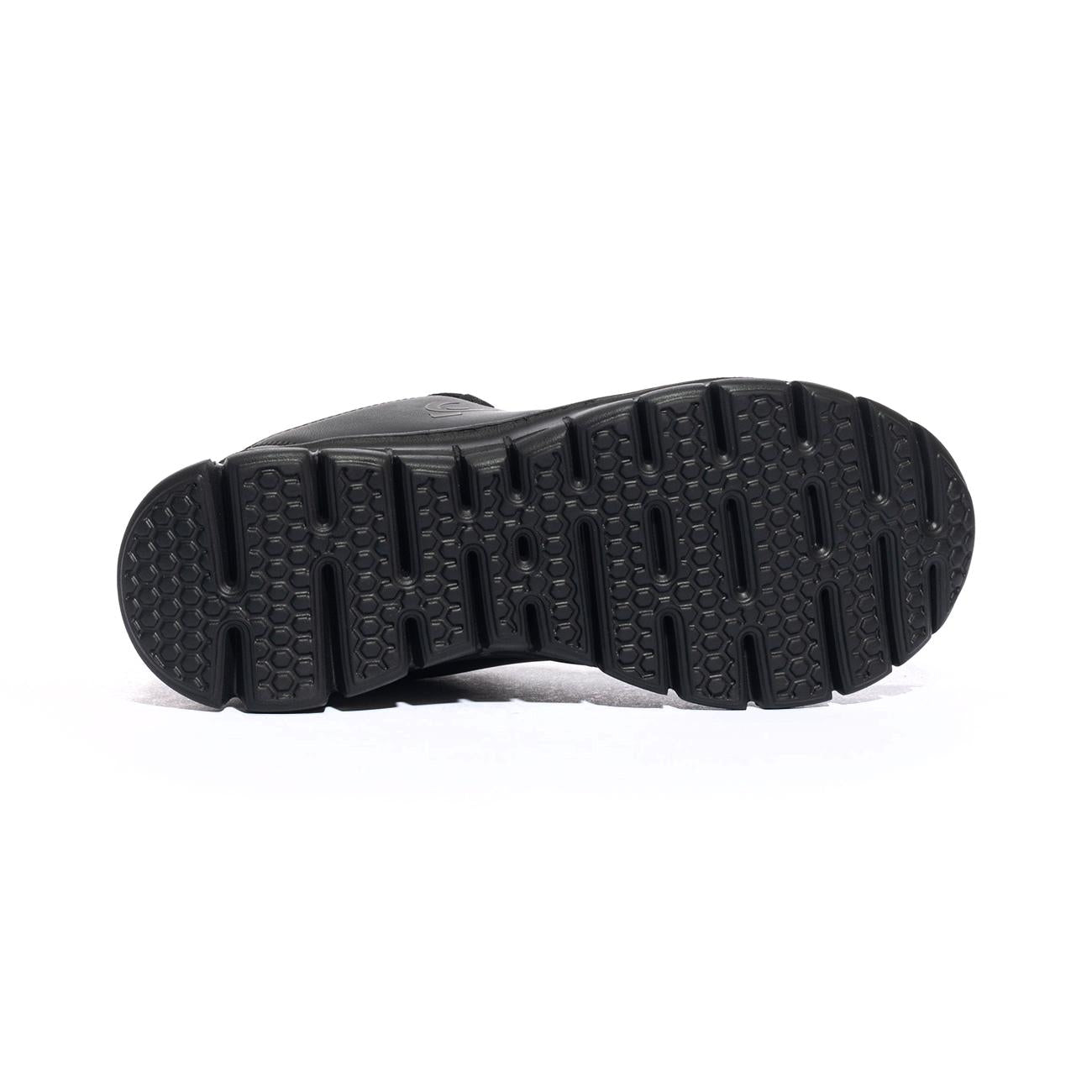 FREDDY FY7610 BLACK Sneakers Donna 