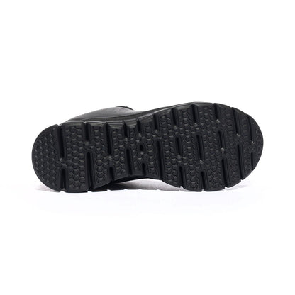FREDDY FY7610 BLACK Sneakers Donna 