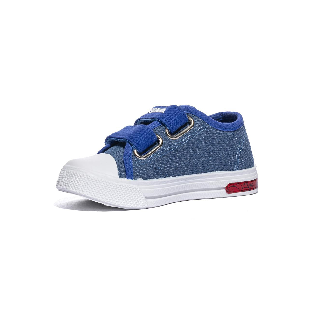 SPIDERMAN R1310638T JEANS Sneakers Bambino 