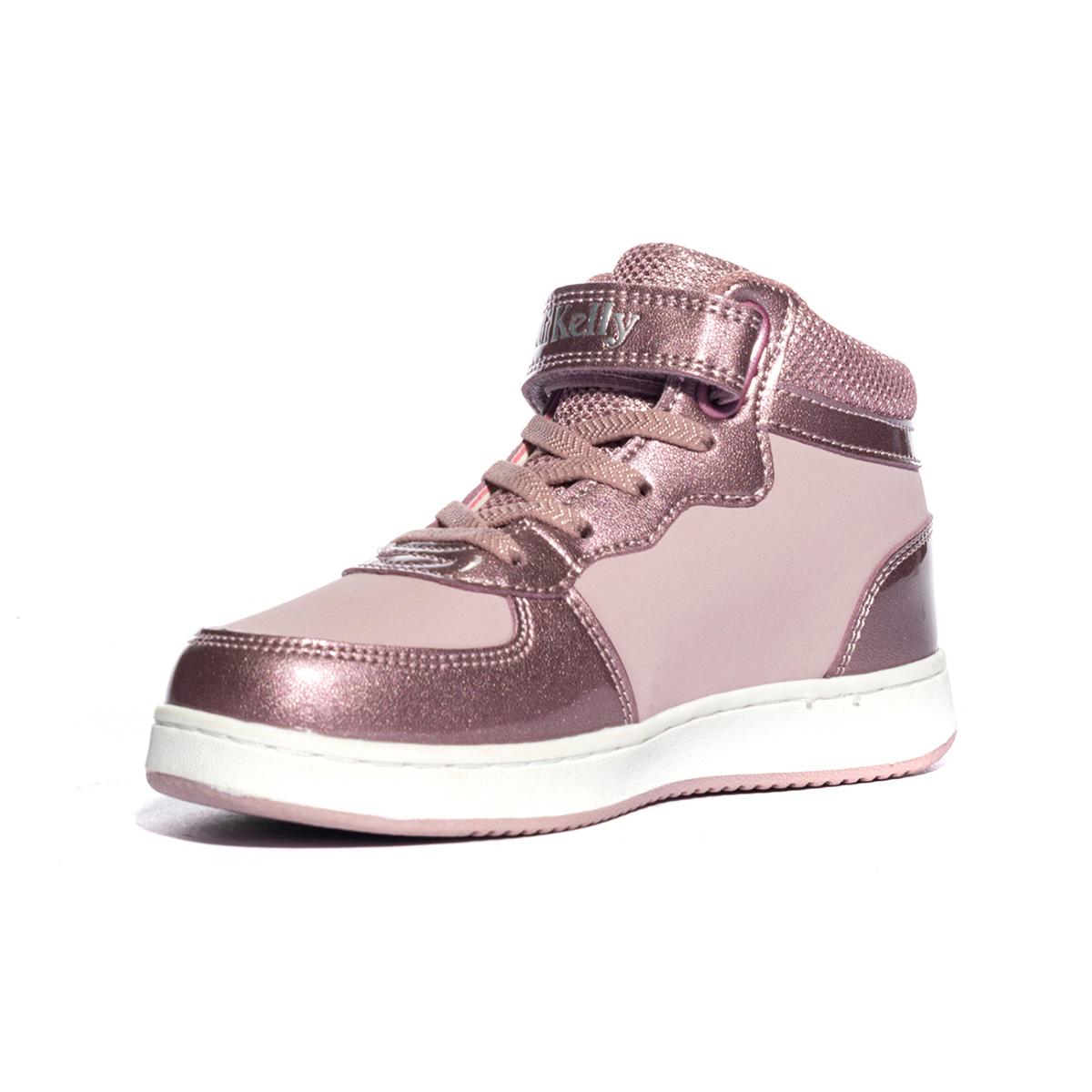 Sneakers lelli Kelly Lk4860 Rosa LK4860CIPRIA LELLI KELLY