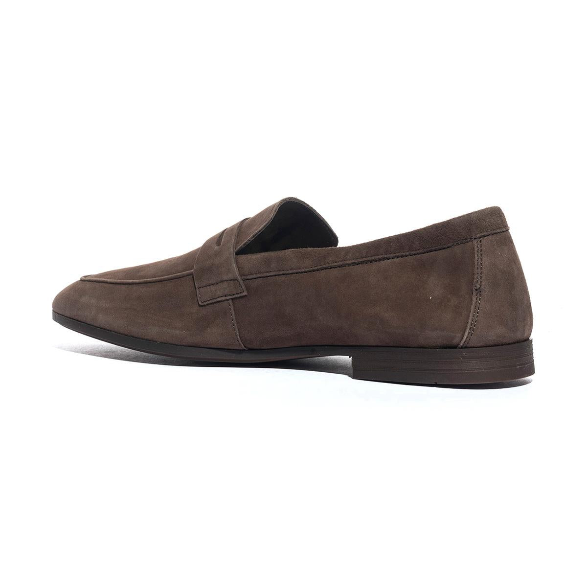 FRAU 34D5 T.MORO Mocassini Uomo 