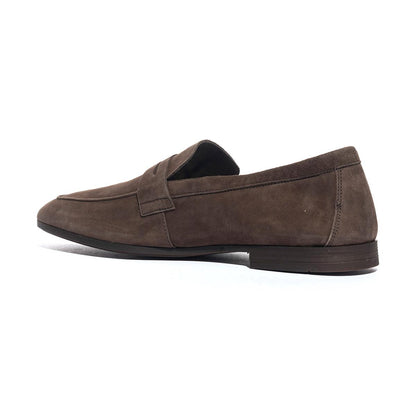 FRAU 34D5 T.MORO Mocassini Uomo 