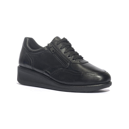 MARY SOFT MARY22472 BLACK Sneakers Donna 