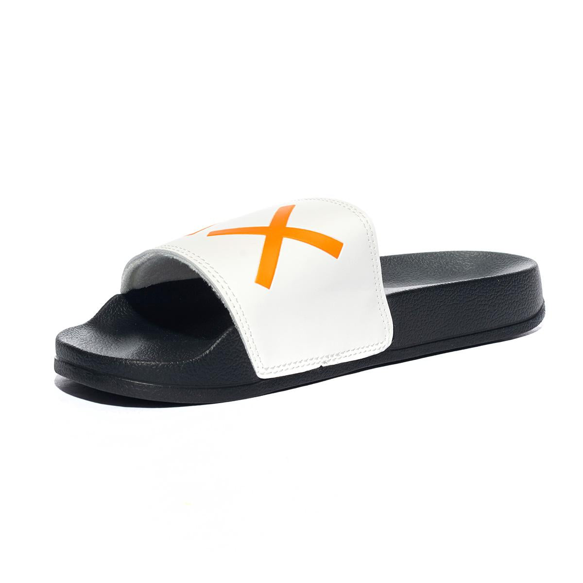 SUN 68 X33151 BIANCO Ciabatte Uomo 