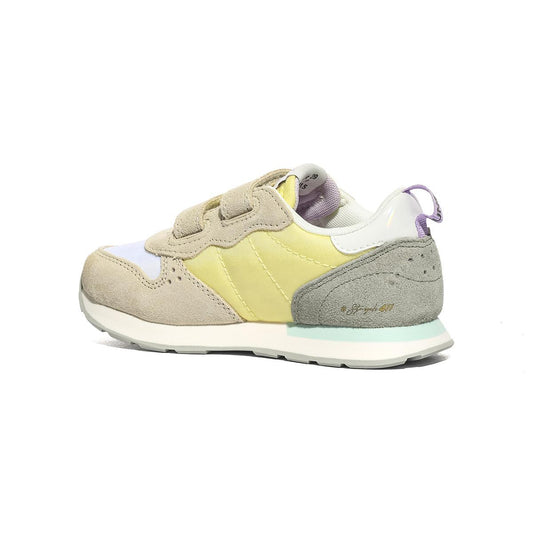 SUN 68 Z35411B 31 Sneakers Bambina 