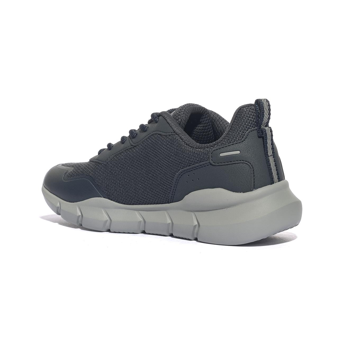 LUMBERJACK 102243326 NAVY BLUE Sneakers Uomo 