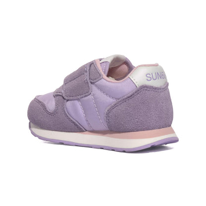 SUN 68 Z35401F 24 Sneakers Bambina 