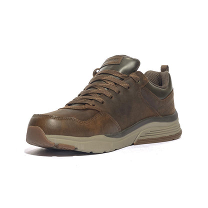 Sneakers Skechers BENGAO - HOMBRE Marroni 210021CDB SKECHERS