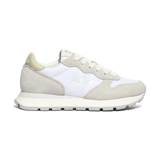 SUN 68 Z36202 BIANCO Sneakers Donna 