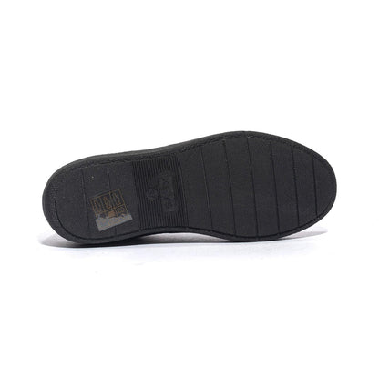 KEYS K8432 C.BLACK Sneakers Donna 