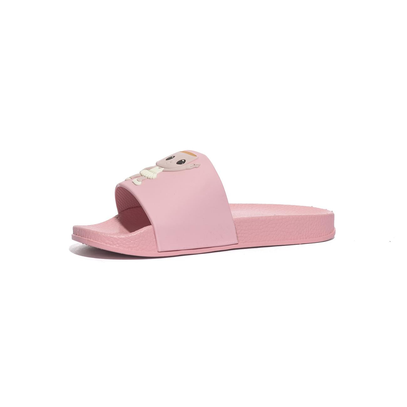 SKIFIDOL SK240 PINK Ciabatte Unisex Bambino 