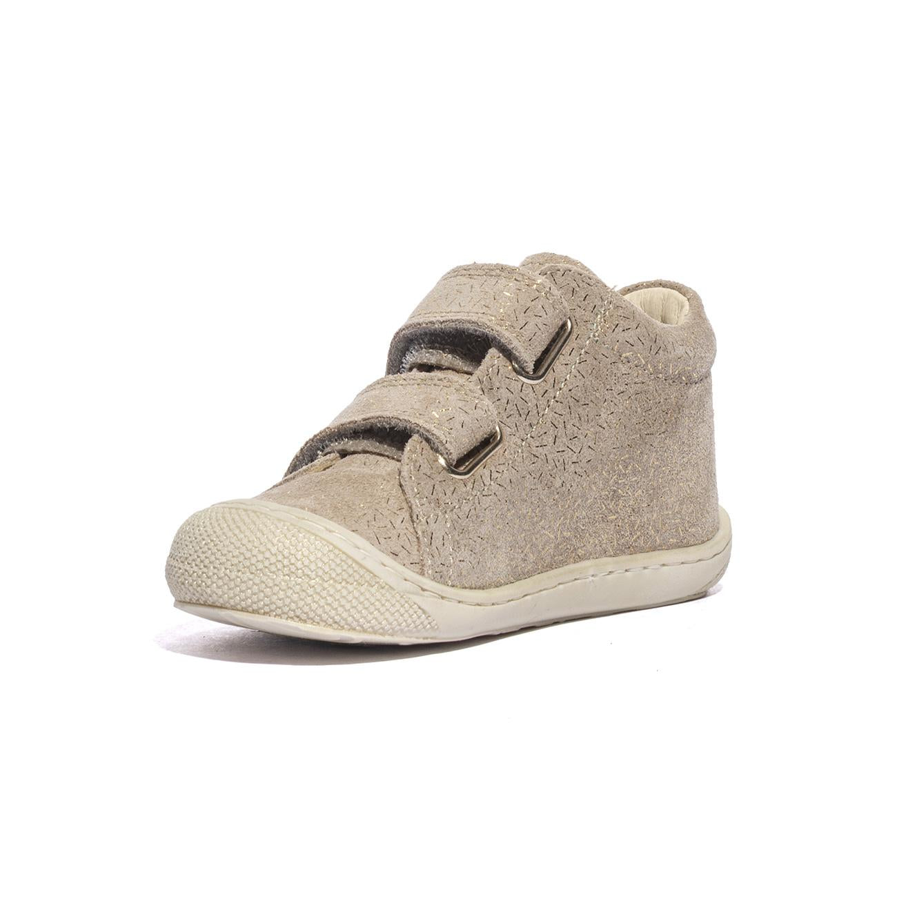 Sneakers Naturino Coccoon Beige 0012012904.01.0D08TAUPE NATURINO