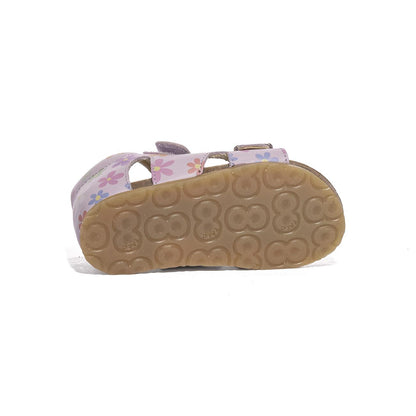 FALCOTTO 0011500737.F9.1I03 LILAC MULTI Sandali Bambina 
