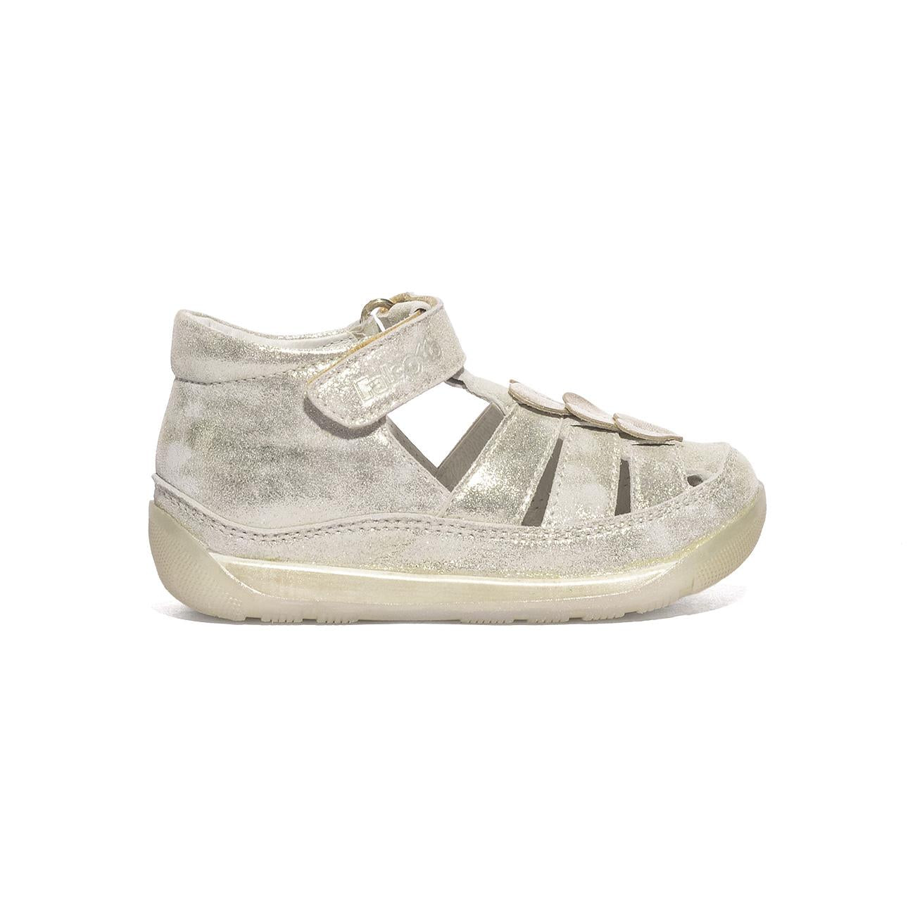 FALCOTTO 0011500923.02.0Q06 PLATINUM Sandali Bambina 