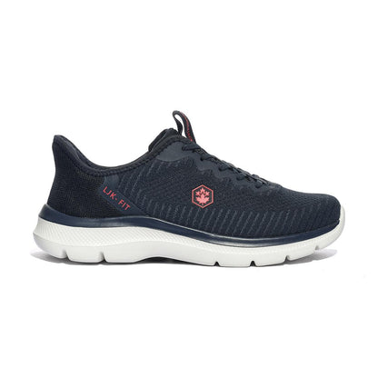 LUMBERJACK 102268338 NAVY BLUE Sneakers Uomo 