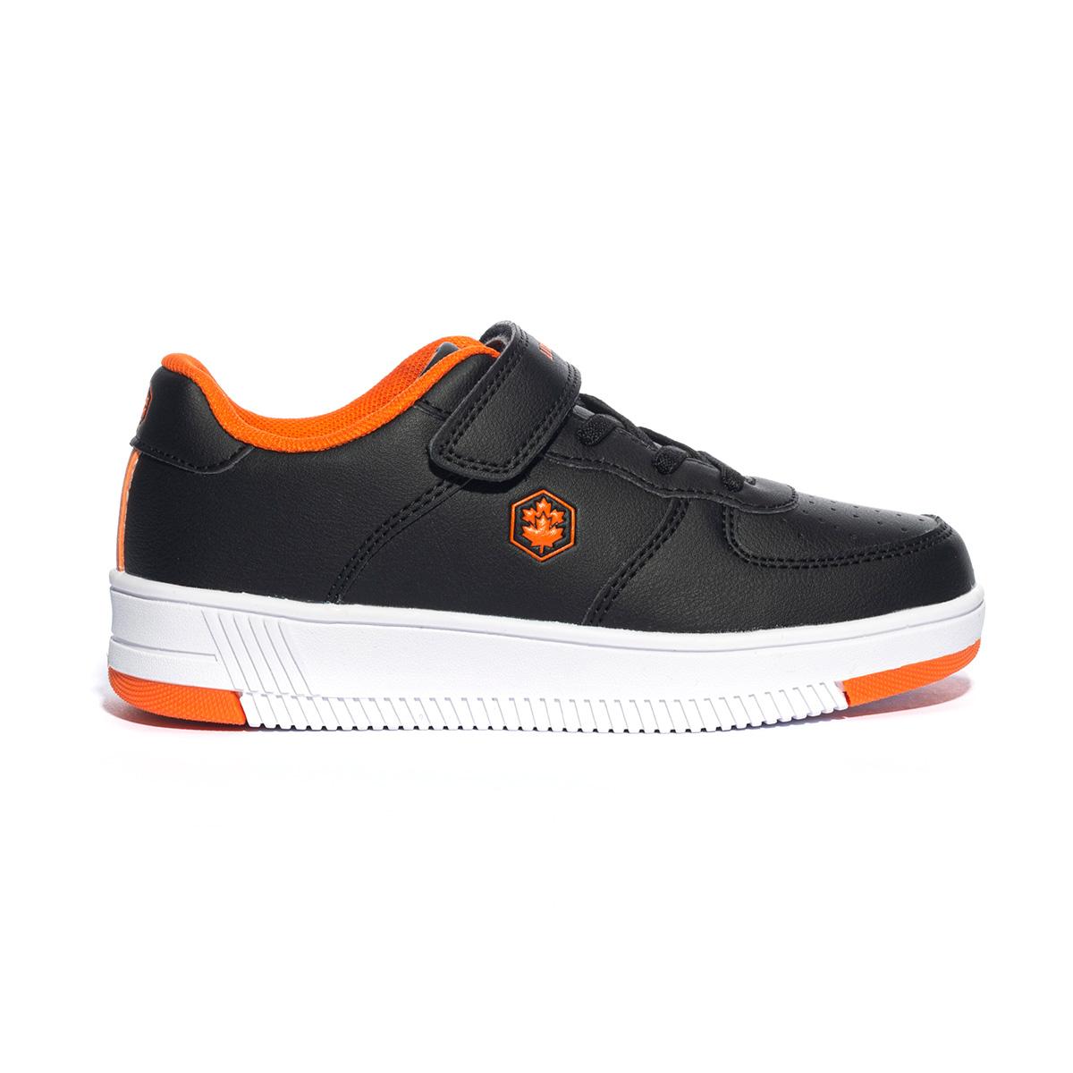 LUMBERJACK SBH5705-001 BLACKCB001 Sneakers Bambino 