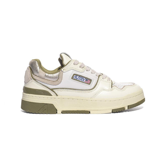 AUTRY CLC LOW ROLW TE02 Sneakers Donna 