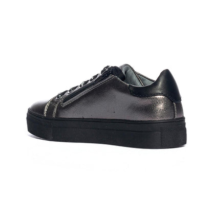 Sneakers Gaelle G1101 Canna Di Fucile G1101C.FUCILE GAELLE