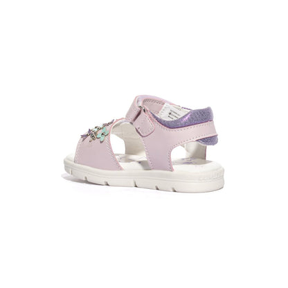 LUMBERJACK SG78406-021 PINK CH001 Sandali Bambina 