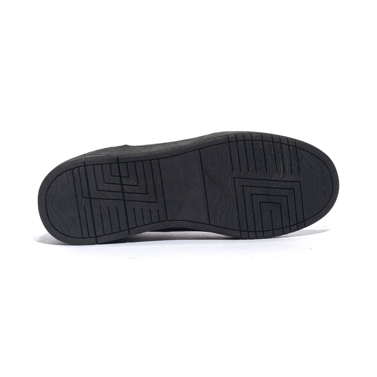 AUSTRALIAN AU42M200 TRIPLE BLACK Sneakers Uomo 