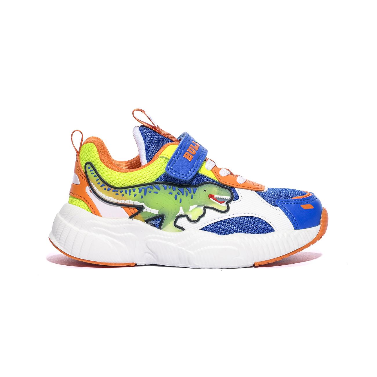 BULL BOYS DNAR5115B00 RYBI Sneakers Bambino 