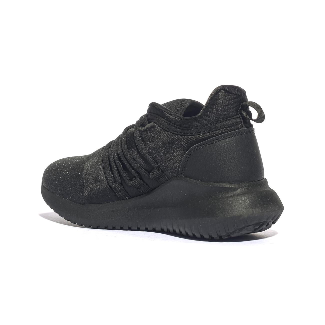 Sneakers Lotto APP W1 GLIT Nere 212653ALL BLACK LOTTO
