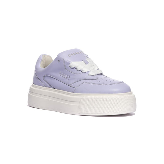 CROMIER C2L4 LILLA Sneakers Donna 