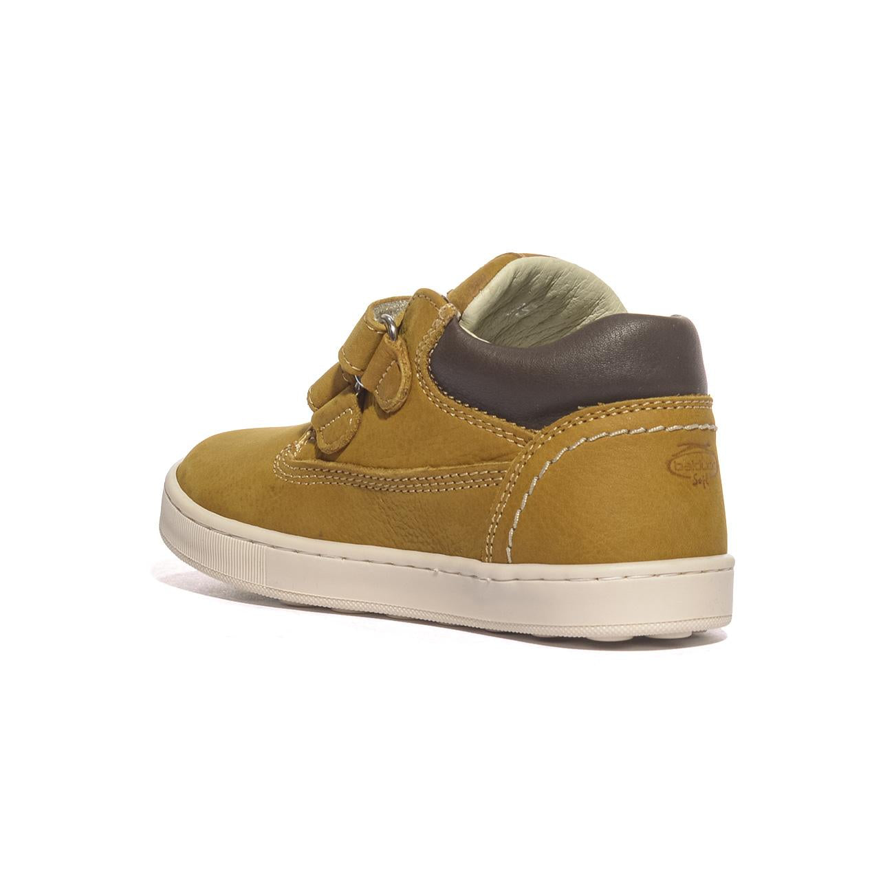 BALDUCCI CITA7051 GIALLO Sneakers Bambino 