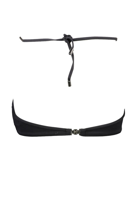 KARL LAGERFELD KL21WTP10_D60B399_NEROONLYON Nero Costumi Donna 