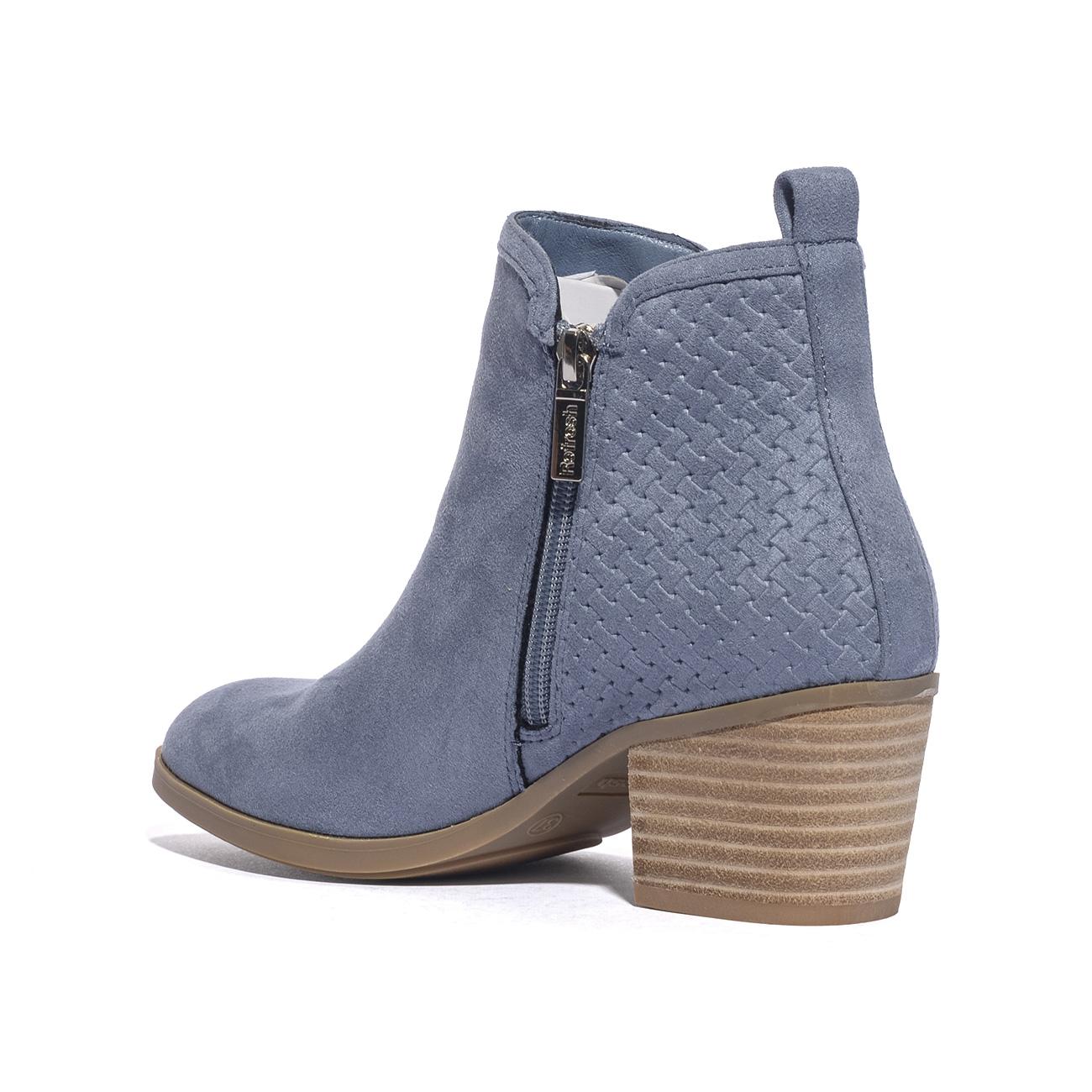 REFRESH 172621 JEANSJEANS Stivaletti Donna 