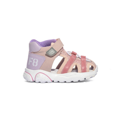 FALCOTTO 0011500919.06.1M21 PINK LAVENDER Sandali Bambina 