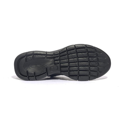 FRAU 09V3 NEROnero Sneakers Uomo 