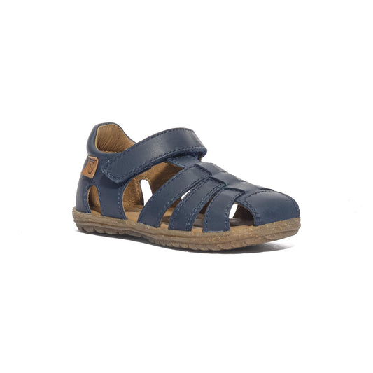 NATURINO 0011500724.01.0C02 NAVY Sandali Bambino 