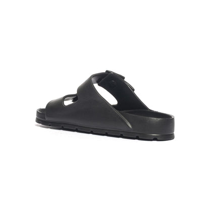 EVERLAST EV123 BLACK Ciabatte Unisex 