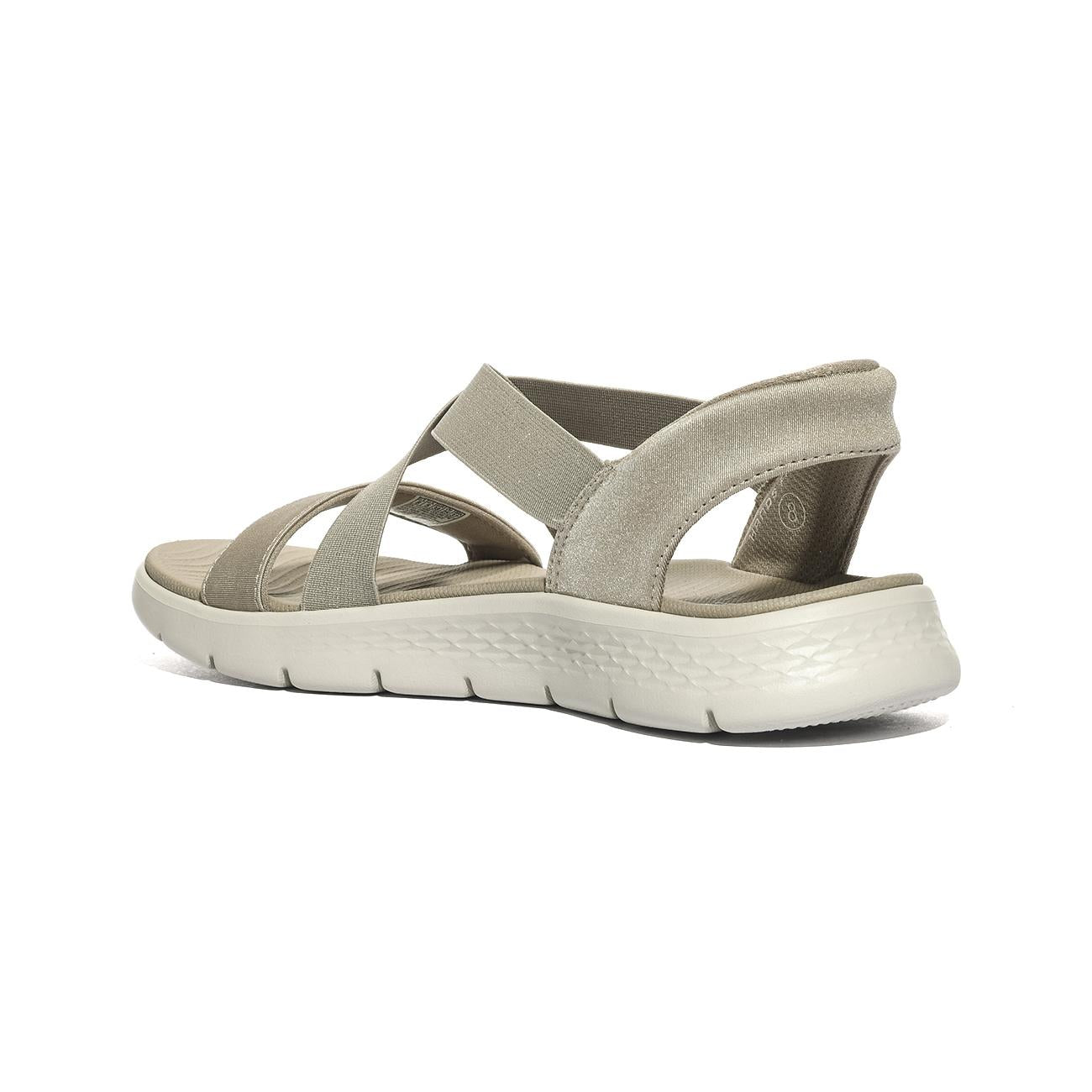 SKECHERS 141489 TPE Sandali Donna 