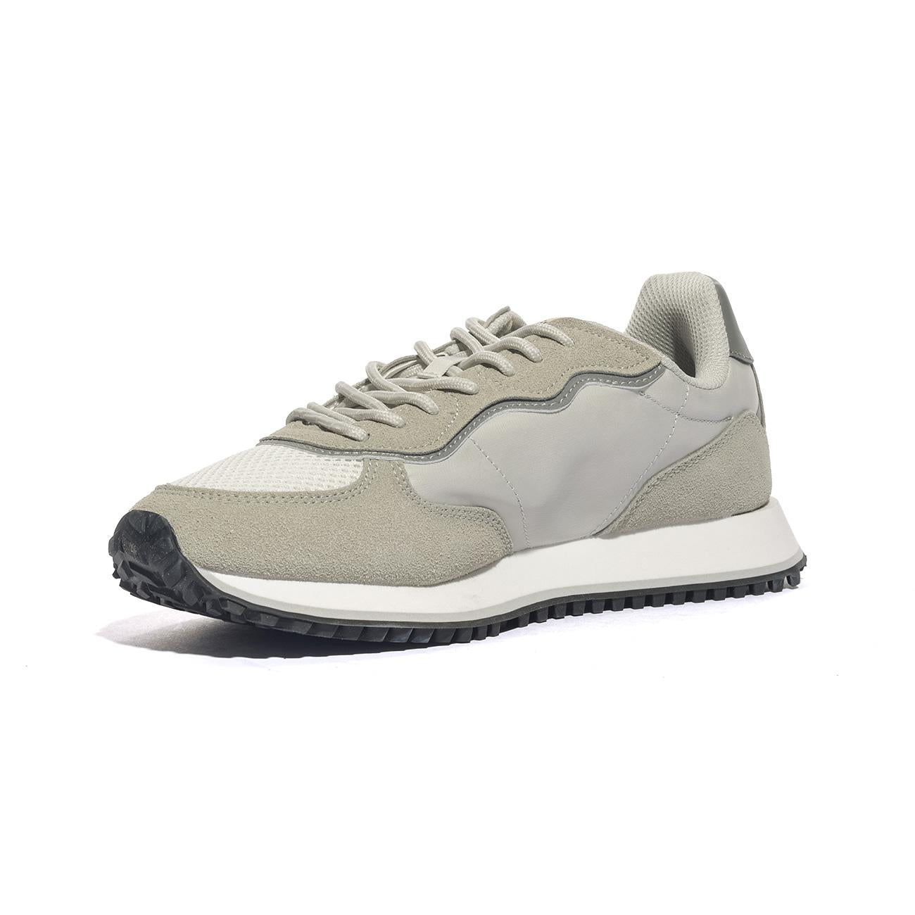 AVIREX MODULAR003 GREY Sneakers Uomo 