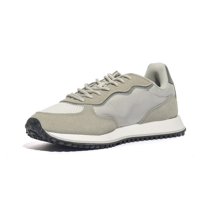 AVIREX MODULAR003 GREY Sneakers Uomo 